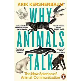 Why Animals Talk