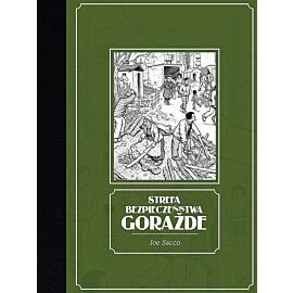 Strefa bezpieczeństwa Goražde