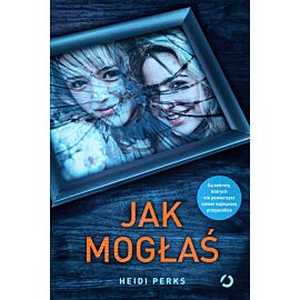 Jak mogłaś