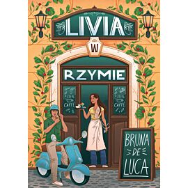 Livia w Rzymie