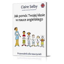 Jak pomóc Twojej klasie w nauce angielskiego