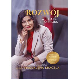 Rozwój w rytmie 4 pór roku