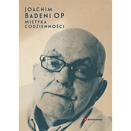 Mistyka codzienności (e-book)