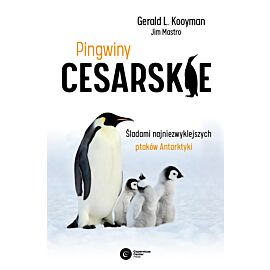 Pingwiny cesarskie (e-book)