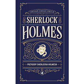 Przygody Sherlocka Holmesa