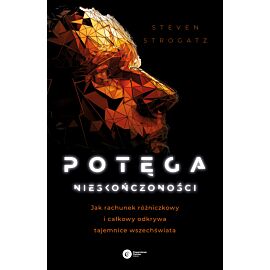 Potęga nieskończoności (e-book)