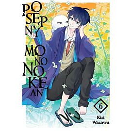 Posępny Mononokean - 06