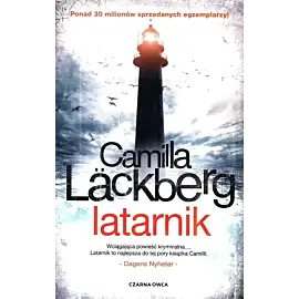Latarnik