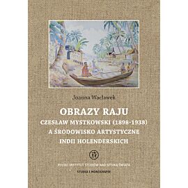 Obrazy raju