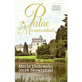 Pałac w Moczarowiskach (e-book)