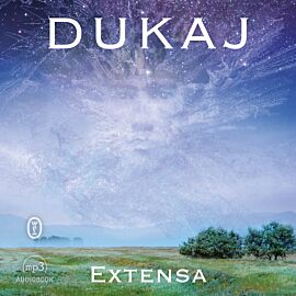 Extensa (audiobook MP3)