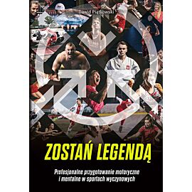 Zostań legendą