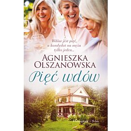 Pięć wdów (e-book)