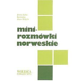Minirozmówki norweskie