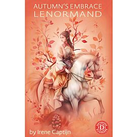 Karty Tarot Autumn's Embrace Lenormand