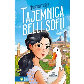Tajemnica Belli Sofii
