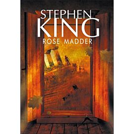 Rose Madder