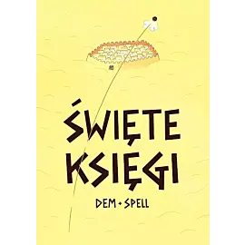 Święte księgi
