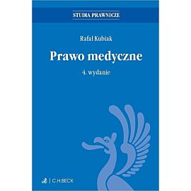Prawo medyczne