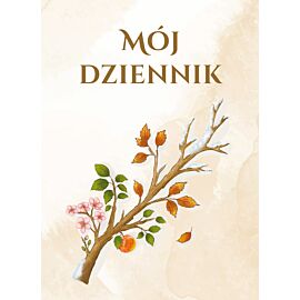 Mój dziennik