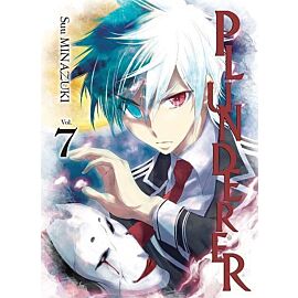 Plunderer - 07
