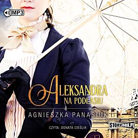 Cd mp3 aleksandra. Na podlasiu. Tom 3