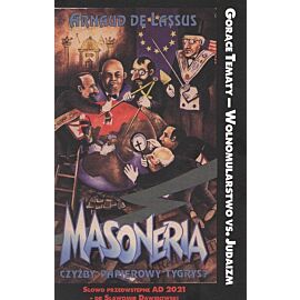 Masoneria czyżby papierowy tygrys