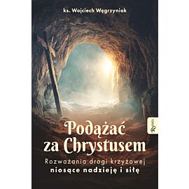Podążać za Chrystusem.
