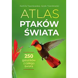 Atlas ptaków świata