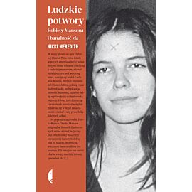 Ludzkie potwory (e-book)