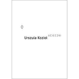 Ucieczki
