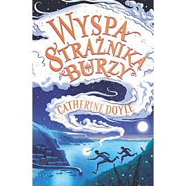 Wyspa Strażnika Burzy