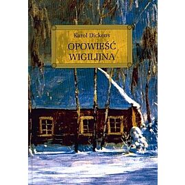 Opowieść Wigilijna