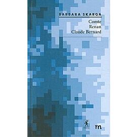 Comte Renan Claude Bernard