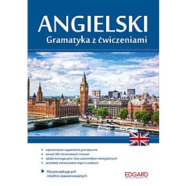 Angielski Gramatyka z ćwiczeniami