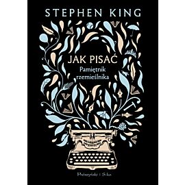 Jak pisać. Pamiętnik rzemieślnika (Duże Litery)