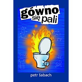 Gówno się pali