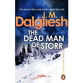 The Dead Man of Storr