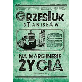 Na marginesie życia (Duże Litery)