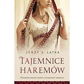 Tajemnice haremów