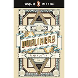 Penguin Readers Level 6 Dubliners
