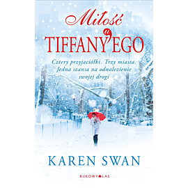 Miłość u Tiffany’ego