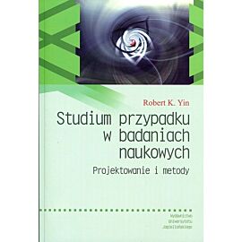 Studium przypadku w badaniach naukowych