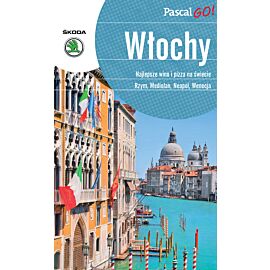 Włochy Pascal GO!