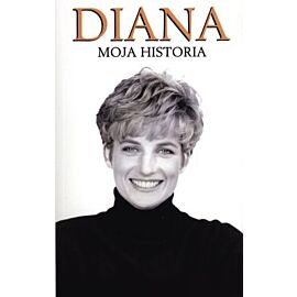 Diana moja historia wer. Kieszonkowa
