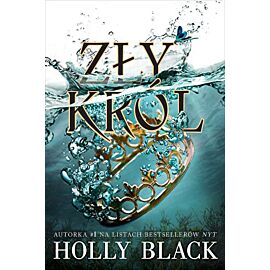 Zły król
