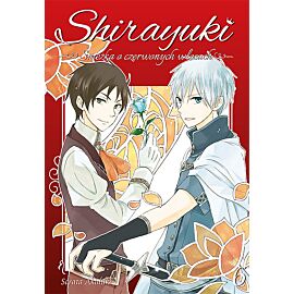 Shirayuki. Śnieżka o czerwonych włosach - 06
