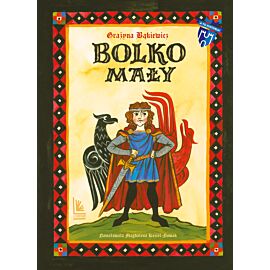 Bolko Mały (e-book)