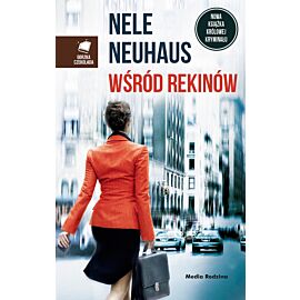 Wśród rekinów (e-book)