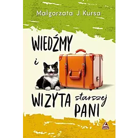 Wiedźmy i wizyta starszej pani